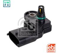 Manifold Pressure Sensor Febi 179655