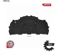 ESEN SKV Intake Manifold Pressure Sensor 17SKV098, Fits SAAB, OPEL, CADILLAC Vectra/GTS 2.0L