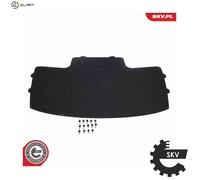 SENSOR INTAKE MANIFOLD PRESSURE 17SKV100 FOR PEUGEOT FIAT CROMA TEMPRA/SW 1.4L