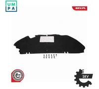 pressure sensor map sensor 17SKV104 ESEN SKV for VW SEAT SKODA AUDI