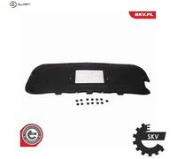 SENSOR INTAKE MANIFOLD PRESSURE 17SKV115 FOR PEUGEOT PARTNER/FURGON/Box/Van 1.4L