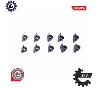 SENSOR INTAKE MANIFOLD PRESSURE 17SKV131 FOR FIAT 55280444/60384 1.6L 4cyl 500X