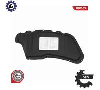 ESEN SKV Intake Manifold MAP Sensor 17SKV134 for VW SEAT SKODA AUDI