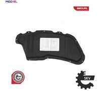 SENSOR INTAKE MANIFOLD PRESSURE 17SKV134 FOR SKODA OCTAVIA/Combi FABIA VW