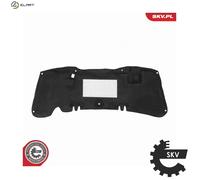 pressure sensor map sensor 17SKV139 ESEN SKV for PEUGEOT FIAT CITROËN MAZDA FORD