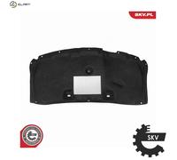 SENSOR INTAKE MANIFOLD PRESSURE 17SKV140 FOR CHEVROLET AVEO/Hatchback/KALOS 2.4L