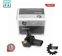 SENSOR INTAKE MANIFOLD PRESSURE 17SKV165 FOR MINI TOYOTA BMW 2/X/F39/Gran/G3/4