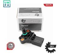 ESEN SKV 17SKV168 Intake manifold pressure sensor