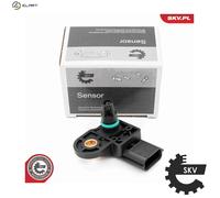 ESEN SKV 17SKV169 Intake manifold pressure sensor