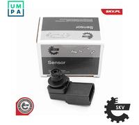 ESEN SKV 17SKV170 Intake manifold pressure sensor