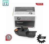 pressure sensor map sensor 17SKV172 ESEN SKV for FORD MONDEO IV Turnier S-MAX