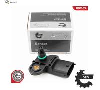 ESEN SKV 17SKV178 Intake manifold pressure sensor