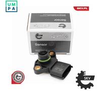 ESEN SKV 17SKV179 Intake manifold pressure sensor