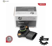 ESEN SKV 17SKV179 Intake manifold pressure sensor