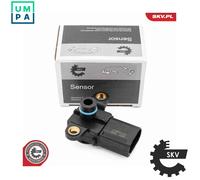 ESEN SKV 17SKV183 Intake manifold pressure sensor