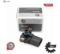 ESEN SKV 17SKV183 Intake manifold pressure sensor