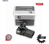 ESEN SKV 17SKV183 Intake manifold pressure sensor