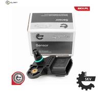 ESEN SKV 17SKV185 Intake manifold pressure sensor