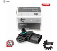 ESEN SKV 17SKV186 Intake manifold pressure sensor