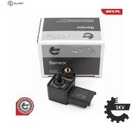 ESEN SKV MAP Intake Manifold Pressure Sensor 17SKV189 for Suzuki Grand/Vitara, Peugeot 2.0L