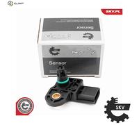 ESEN SKV 17SKV190 Intake manifold pressure sensor