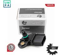SENSOR INTAKE MANIFOLD PRESSURE 17SKV192 FOR MAZDA L3-VDT/L3K7/L3M6 2.3L 4cyl