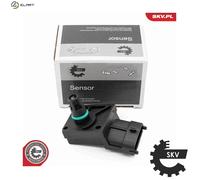 pressure sensor map sensor 17SKV193 ESEN SKV for RENAULT MASTER II Van MEGANE II