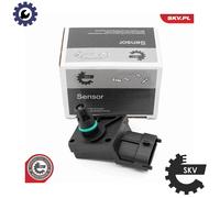 SENSOR INTAKE MANIFOLD PRESSURE 17SKV193 FOR RENAULT CLIO/III SCÉNIC/GRAND 1.5L