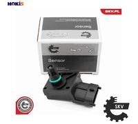 SENSOR INTAKE MANIFOLD PRESSURE 17SKV193 FOR RENAULT CLIO/III SCÉNIC/GRAND 1.5L