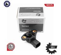 SENSOR INTAKE MANIFOLD PRESSURE 17SKV195 FOR MAYBACH MERCEDES-BENZ CLK VITO 5.5L