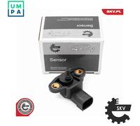 SENSOR INTAKE MANIFOLD PRESSURE 17SKV195 FOR MAYBACH MERCEDES-BENZ CLK VITO 5.5L