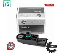 ESEN SKV 17SKV197 Intake manifold pressure sensor