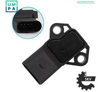 pressure sensor map sensor 17SKV348 ESEN SKV for VW SEAT SKODA AUDI PORSCHE