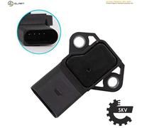 pressure sensor map sensor 17SKV348 ESEN SKV for VW SEAT SKODA AUDI PORSCHE