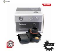 ESEN SKV 17SKV828 Intake manifold pressure sensor