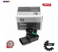 SENSOR INTAKE MANIFOLD PRESSURE 17SKV881 FOR PEUGEOT 3008/II/SUV/MPV RCZ 208 DS3