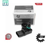 pressure sensor map sensor 17SKV881 ESEN SKV for CITROËN PEUGEOT MINI BMW DS