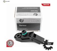 SENSOR INTAKE MANIFOLD PRESSURE 17SKV886 FOR PEUGEOT 3008/MPV RCZ 207/SW/CC 1.6L
