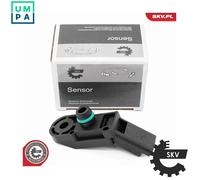 SENSOR INTAKE MANIFOLD PRESSURE 17SKV886 FOR PEUGEOT 3008/MPV RCZ 207/SW/CC 1.6L