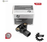 ESEN SKV 17SKV889 Intake manifold pressure sensor