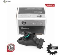 pressure sensor map sensor 17SKV891 ESEN SKV for OPEL SINTRA FRONTERA B CORSA D