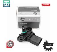 pressure sensor map sensor 17SKV899 ESEN SKV for BENTLEY VW