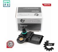 ESEN SKV 17SKV900 Intake manifold pressure sensor