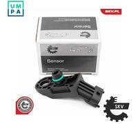 ESEN SKV MAP Pressure Sensor 17SKV902 – Intake Manifold for Fiat/Alfa Romeo Grande/Punto 2.0L