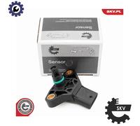 pressure sensor map sensor 17SKV907 ESEN SKV for AUDI VW PORSCHE