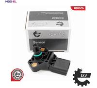 pressure sensor map sensor 17SKV908 ESEN SKV for AUDI BENTLEY