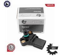 ESEN SKV 17SKV909 Intake manifold pressure sensor