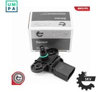 ESEN SKV MAP Pressure Sensor 17SKV912 for Audi & VW