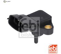 Febi Bilstein Intake Manifold Pressure Sensor - 185055 - Fits Hyundai