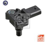 SENSOR INTAKE MANIFOLD PRESSURE 197237 FOR MINI BMW X1/F48 X2/F39 1.5L 3cyl 0.0L